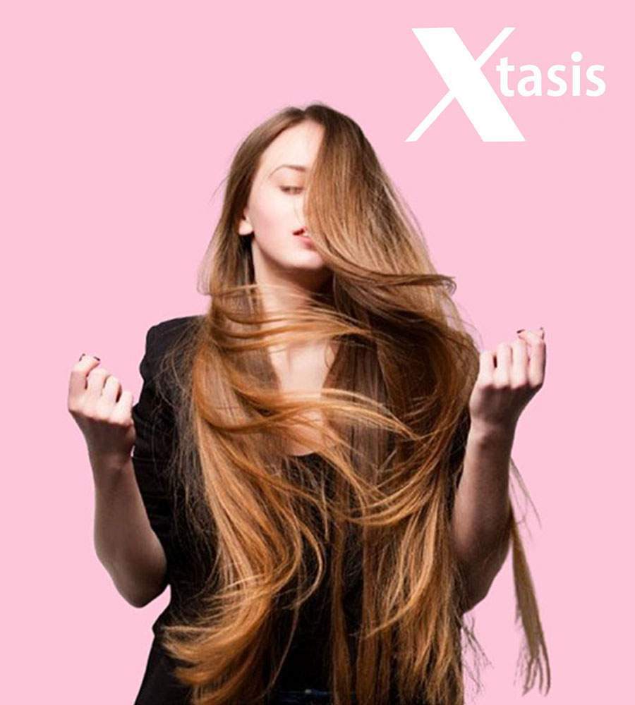 Maintain Your Extensions for Long-Lasting Beauty.